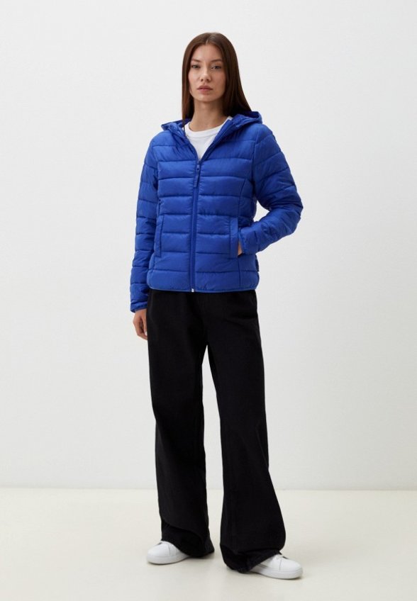 Куртка утепленная Tom Tailor