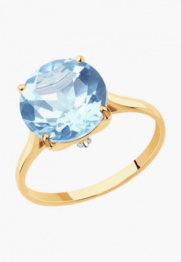 Кольцо Sokolov