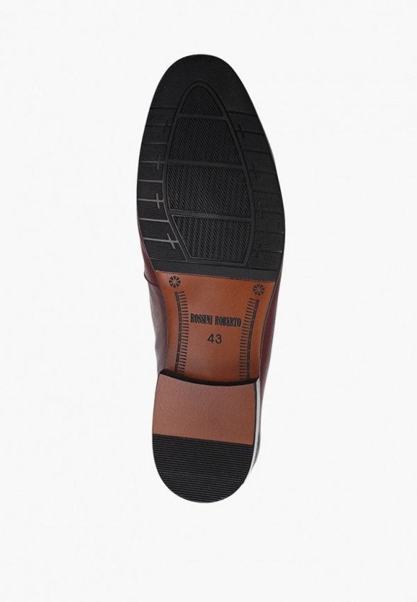 Лоферы Rossini Roberto