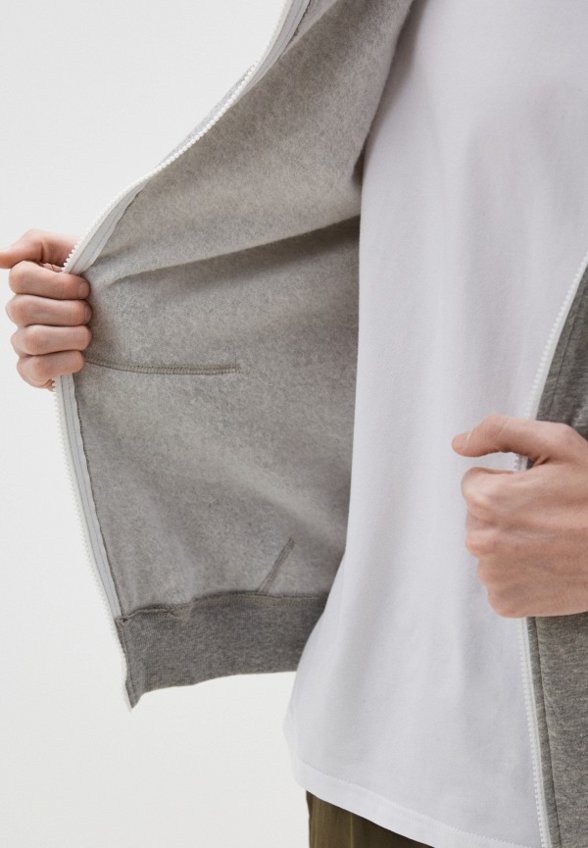 Толстовка MZ72