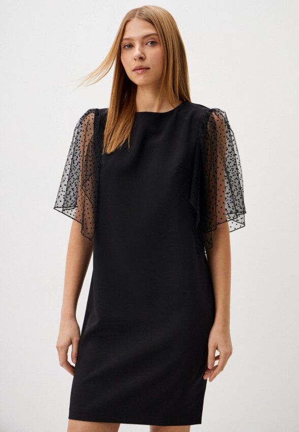 Платье shovsvaro