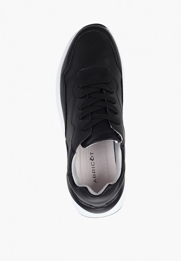 Кроссовки Abricot