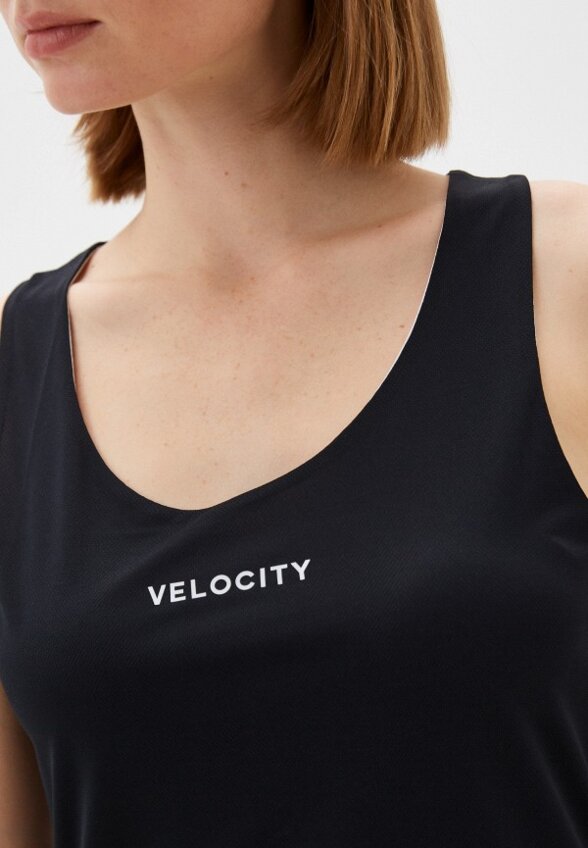 Майка спортивная Velocity