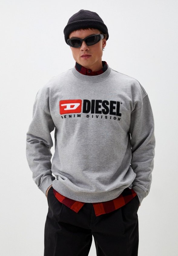 Свитшот Diesel