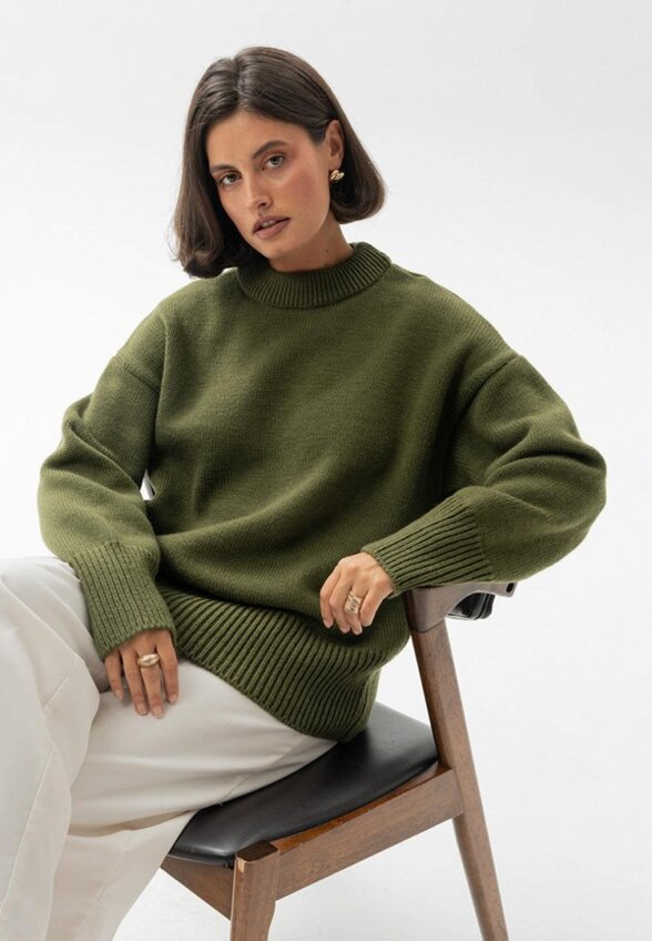 Джемпер Kivi Clothing