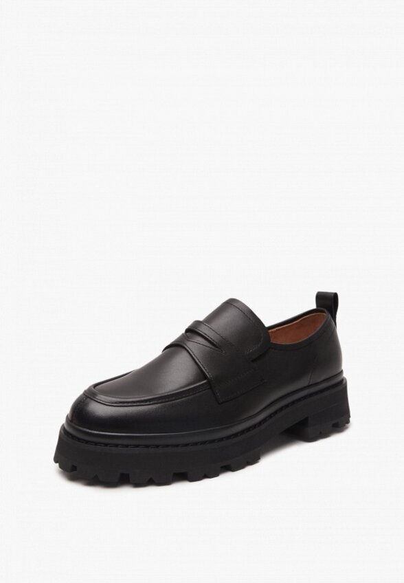 Лоферы Mascotte