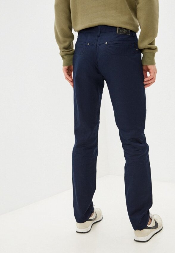 Брюки Великоросс