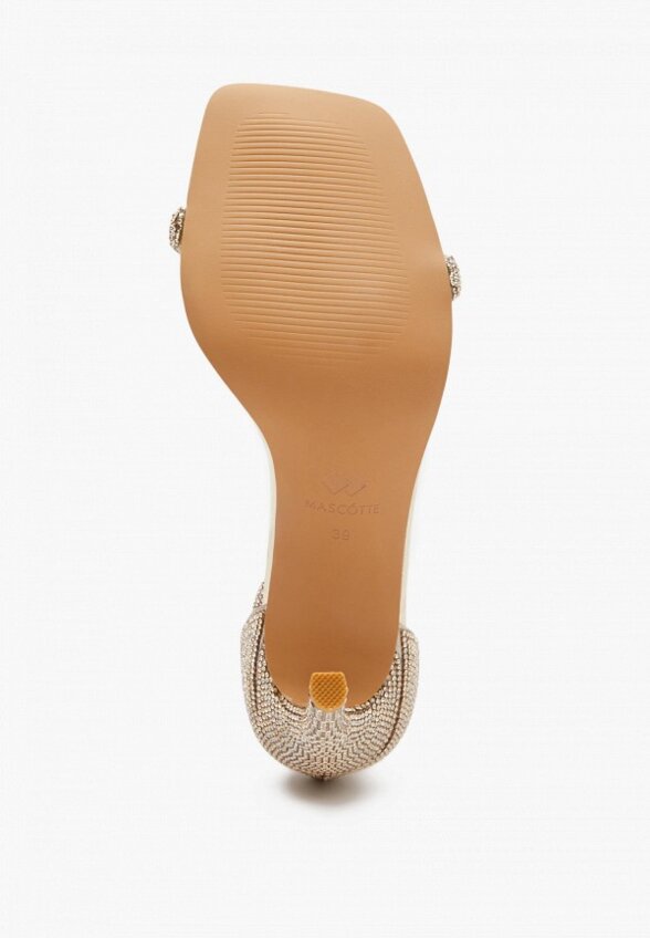 Босоножки Mascotte