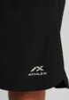 Шорты мужские Athlex, Черный9  - превью