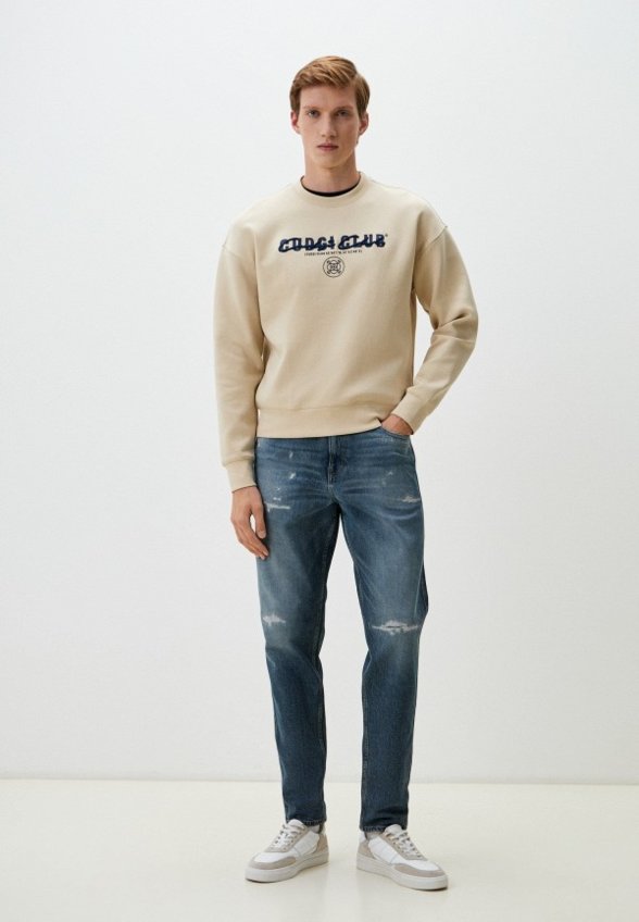 Свитшот Cudgi