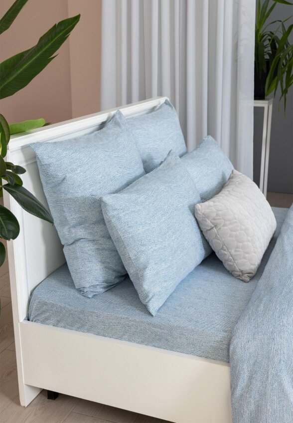 Постельное белье Семейное Волшебная Ночь