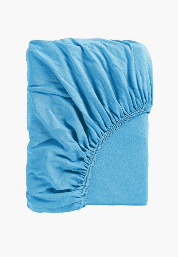 Простыня 2-спальная Ночь нежна