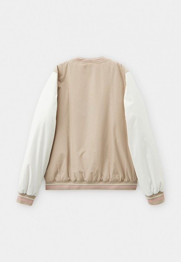 Куртка утепленная W.sharvel