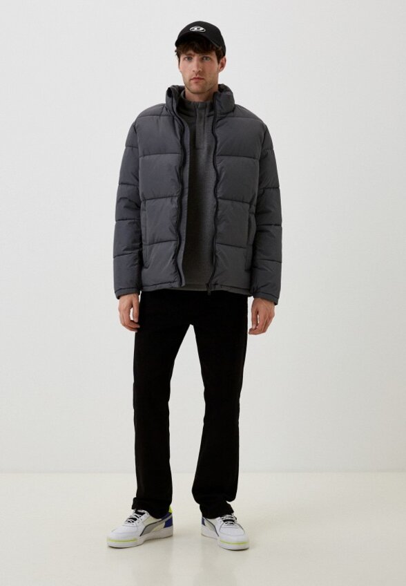 Пуховик O'STIN