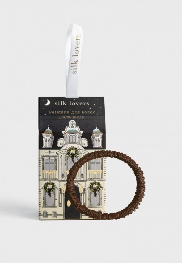 Резинка Silk Lovers