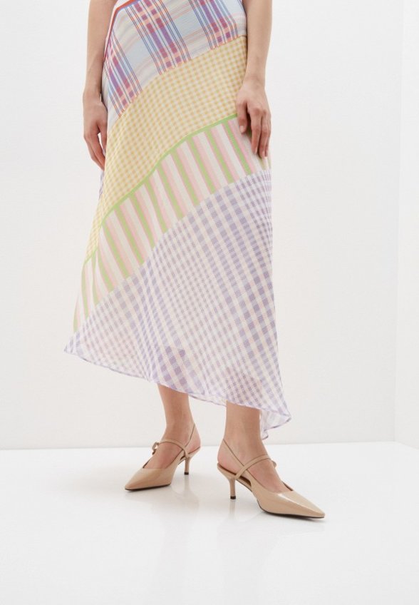 Туфли Vivian Royal