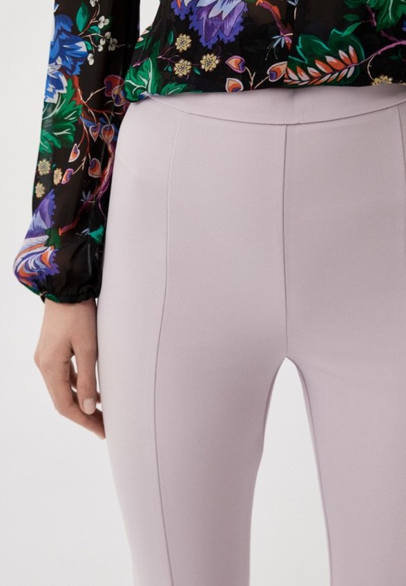 Брюки Patrizia Pepe