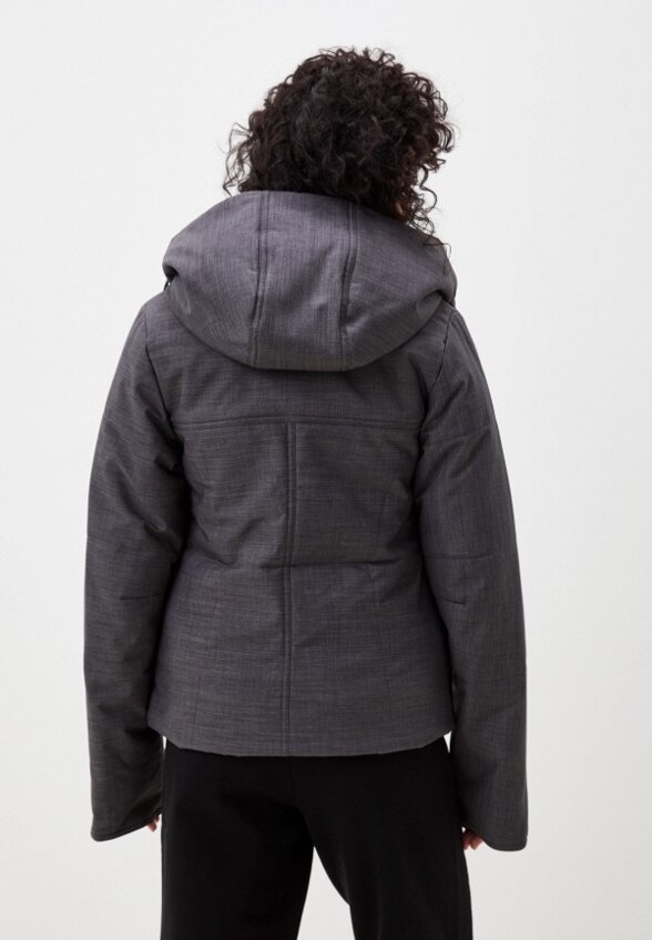 Куртка утепленная Dimma