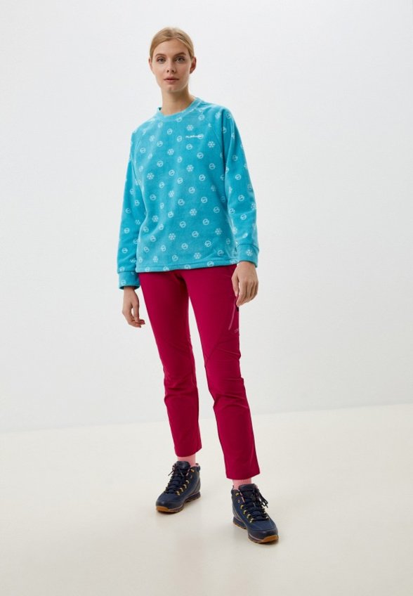 Свитшот Glissade