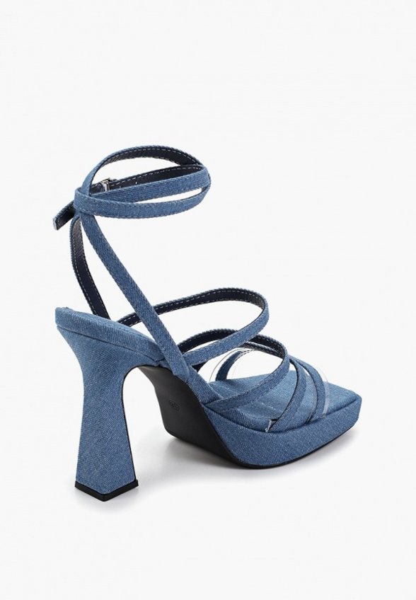 Босоножки Dino Albat