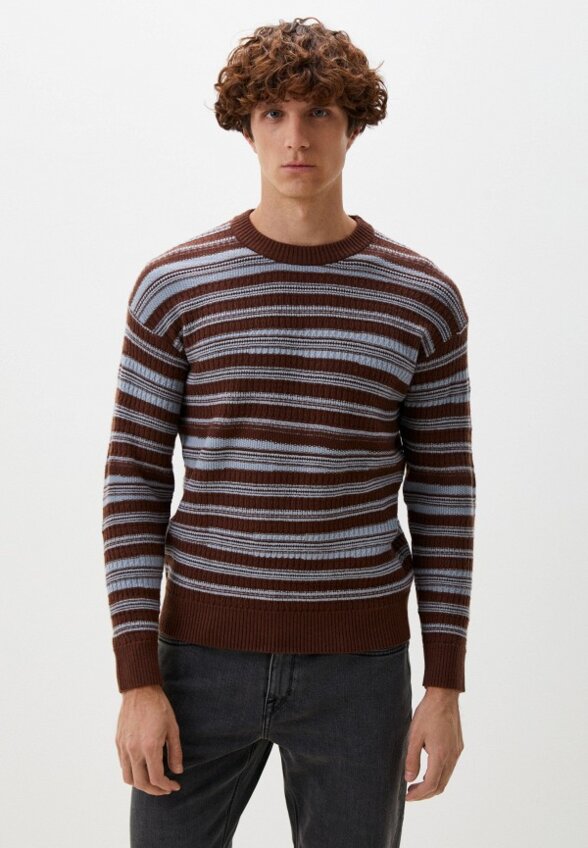 Джемпер Rushbay