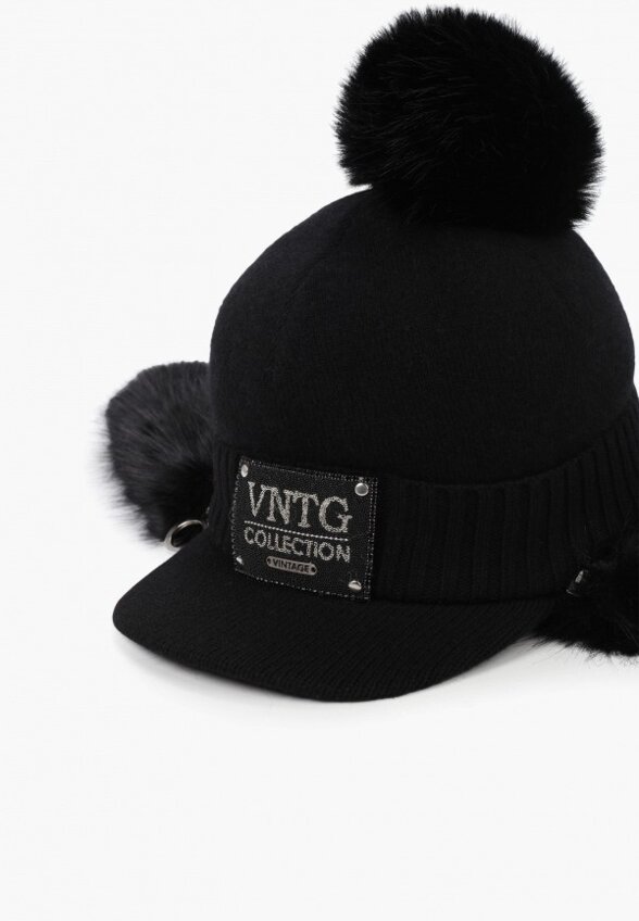 Кепка VNTG vintage+