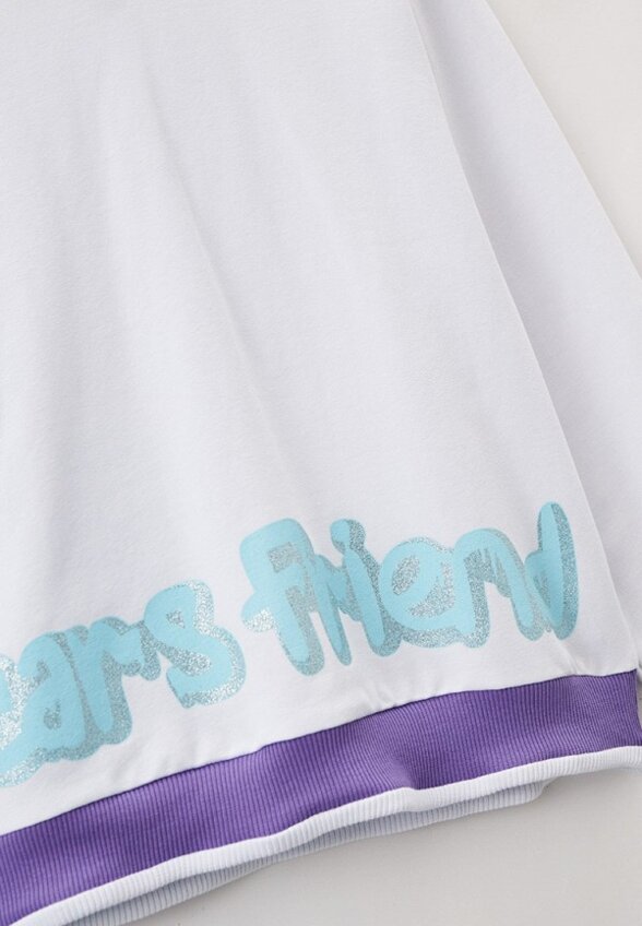 Костюм спортивный Nota Bene