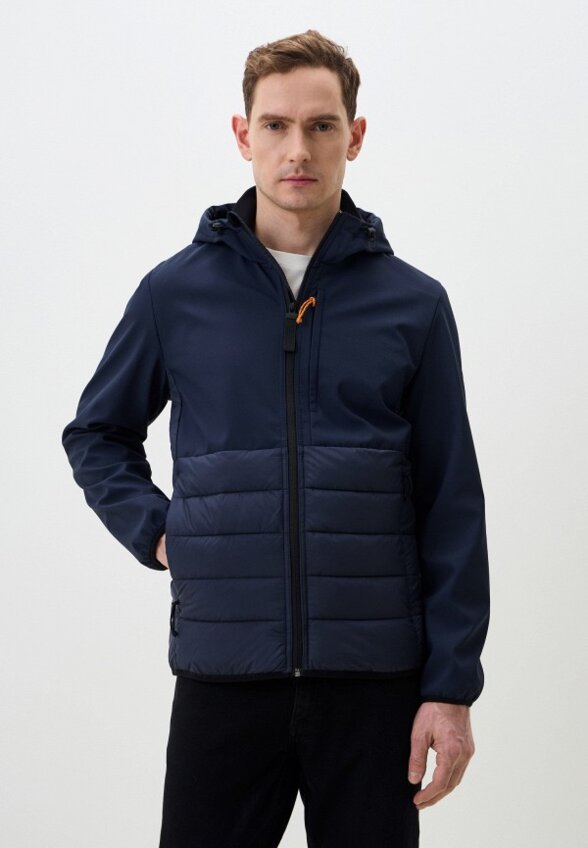 Куртка утепленная Tom Tailor