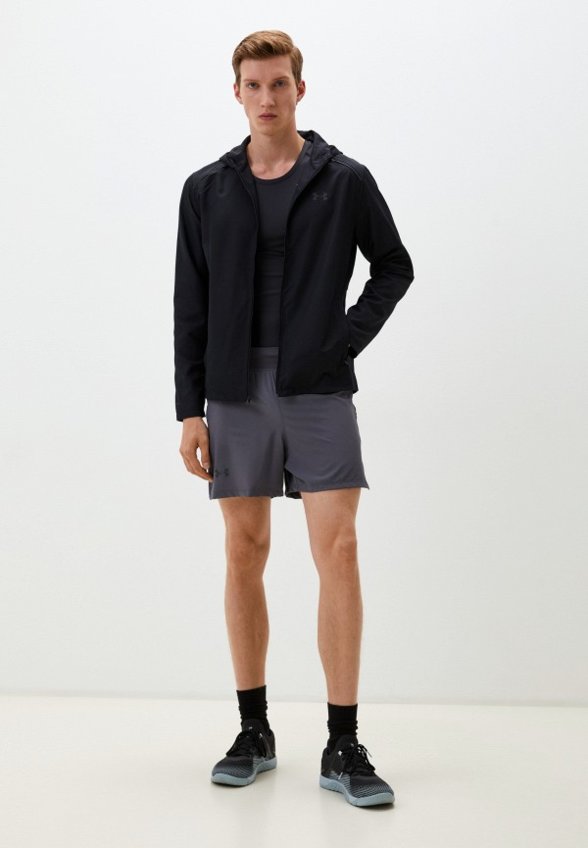 Шорты спортивные Under Armour