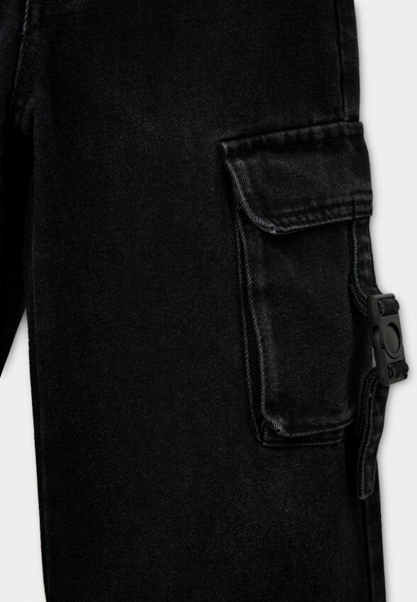 Джинсы PlayToday