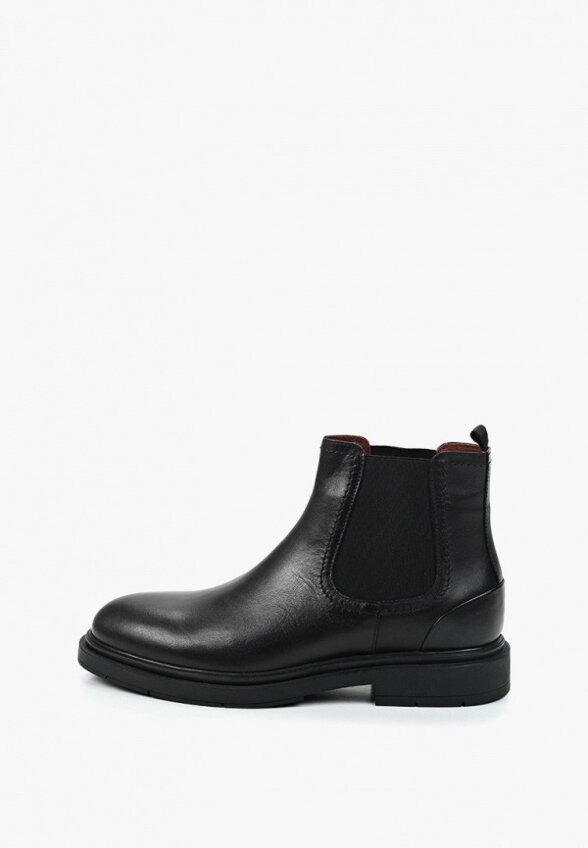 Ботинки Valley