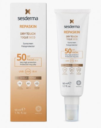 Крем для лица солнцезащитный Sesderma женщинам