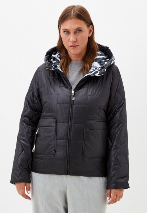 Куртка утепленная Margo Blues