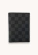 Louis Vuitton Cover for documents1  - превью