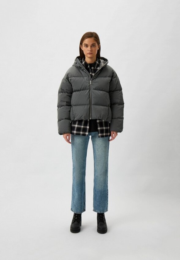 Куртка утепленная Colmar