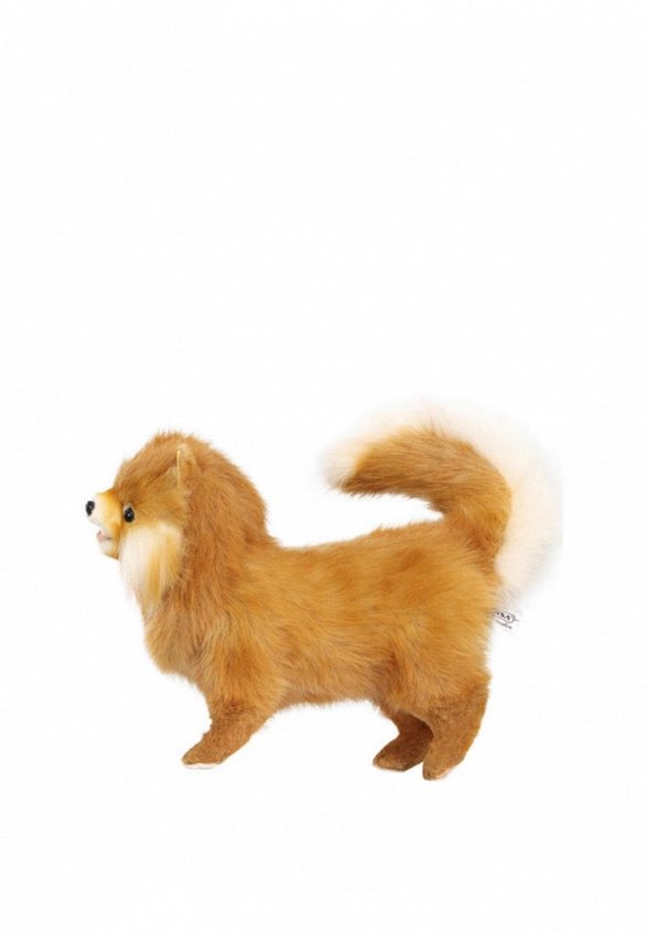 Игрушка мягкая Hansa