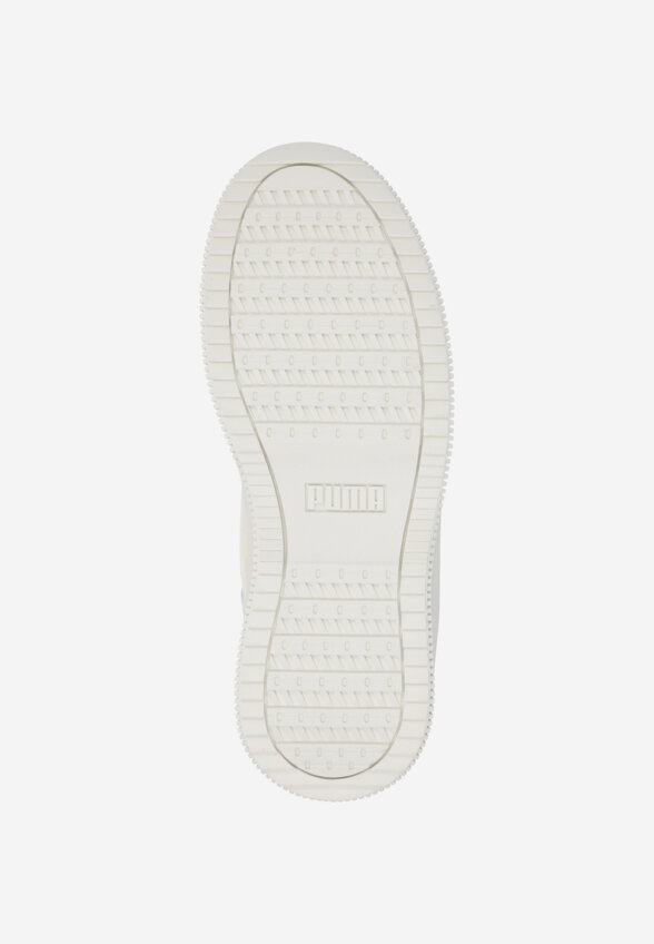 Кроссовки утепленные женские PUMA Mayra, Бежевый