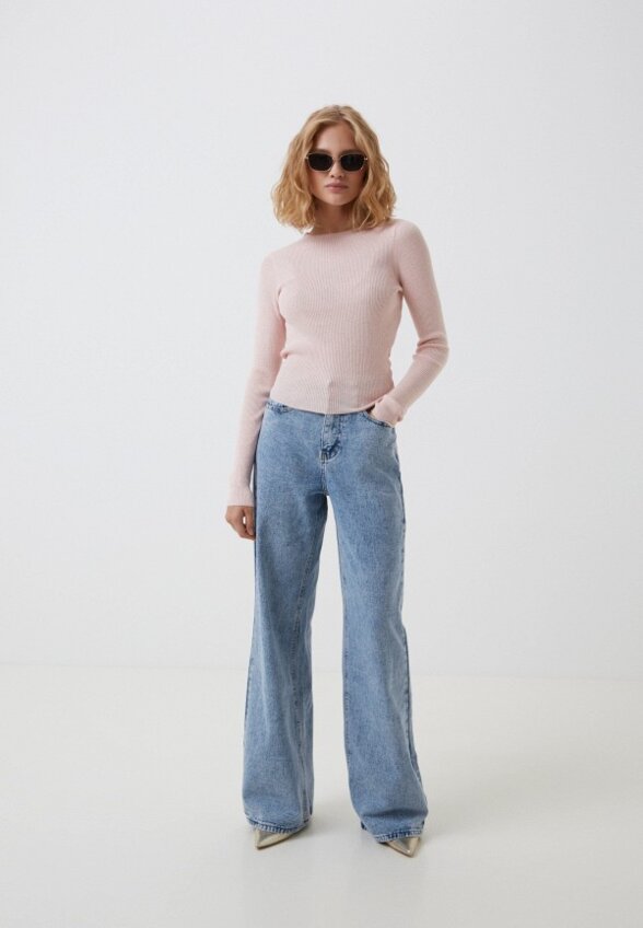 Джинсы Feimailis