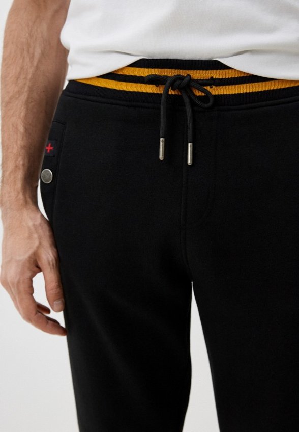 Брюки спортивные ZU Elements