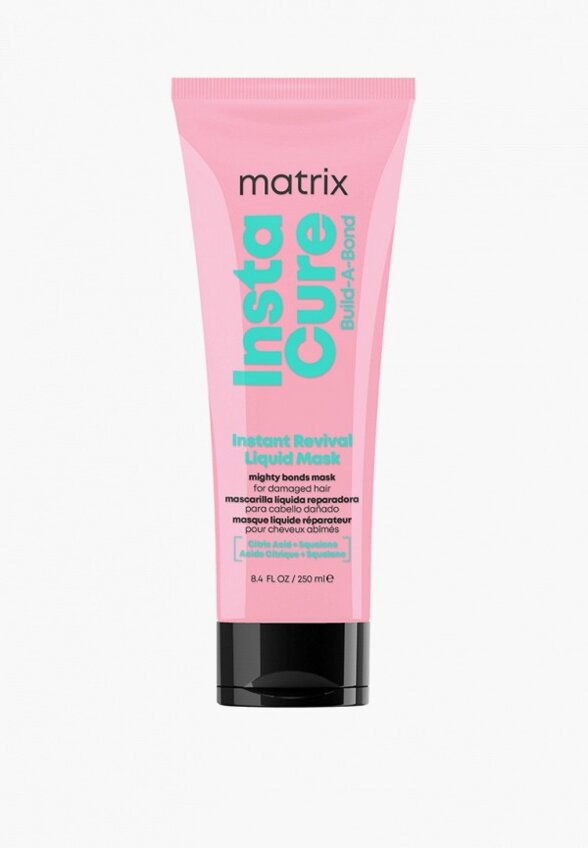 Маска для волос Matrix