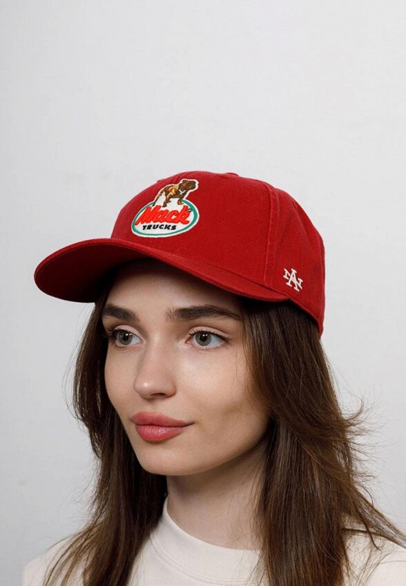 Бейсболка American Needle