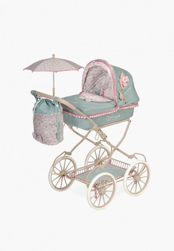 Коляска DeCuevas Toys