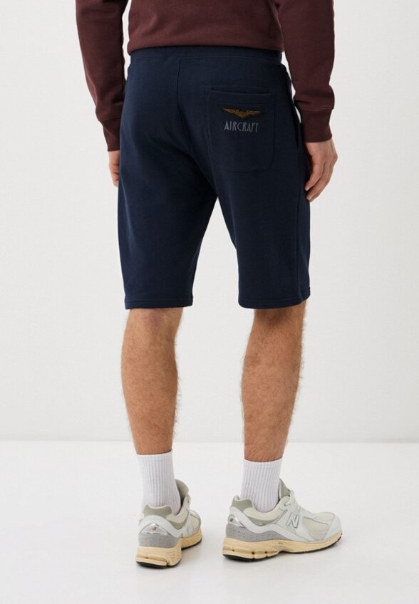 Шорты спортивные Aircraft