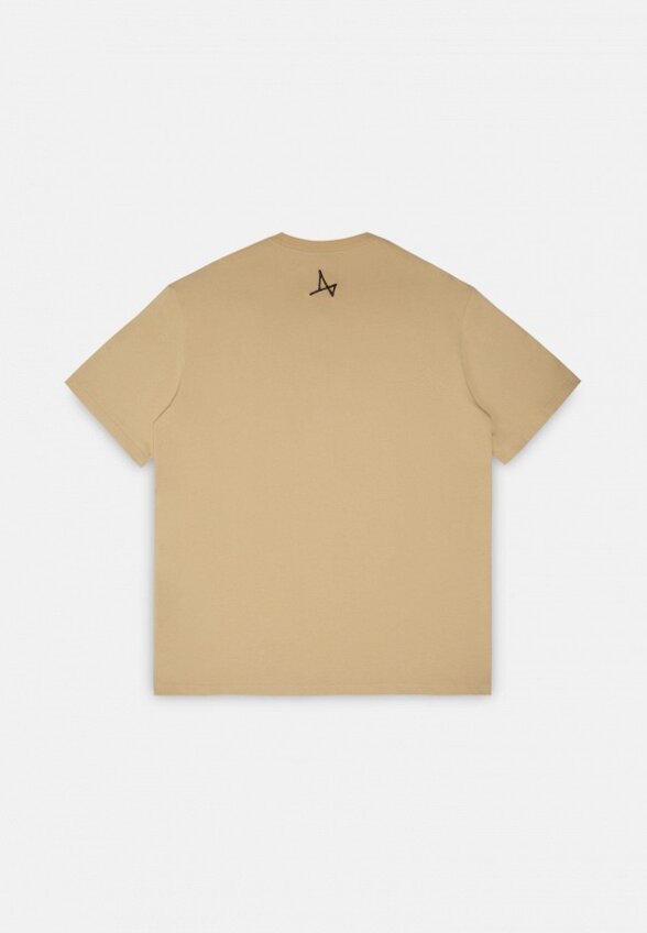 Футболка Индивид