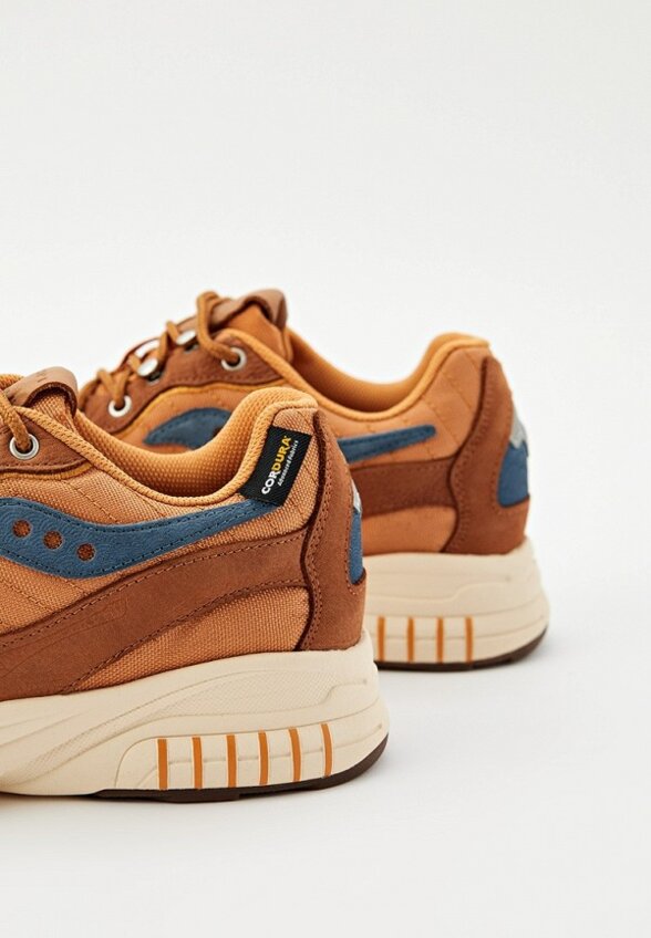 Кроссовки Saucony