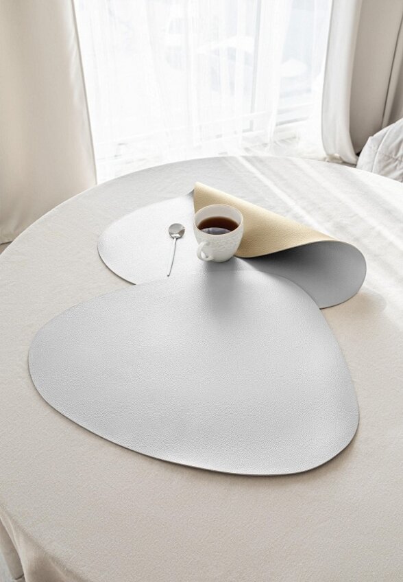 Плейсматы 2 шт. DeNastia