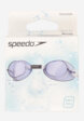 Стартовые очки для плавания Speedo Kitbox, Белый4  - превью