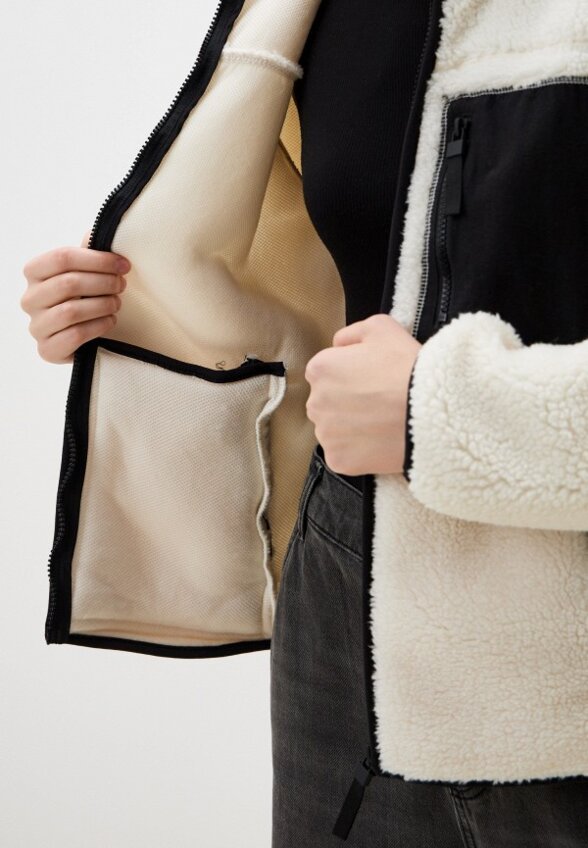 Олимпийка Terranova