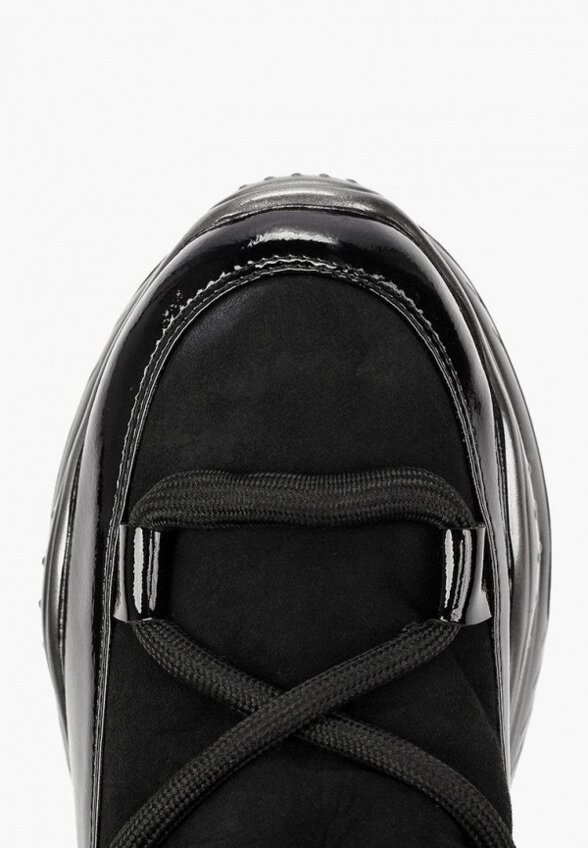 Кроссовки Sbalo