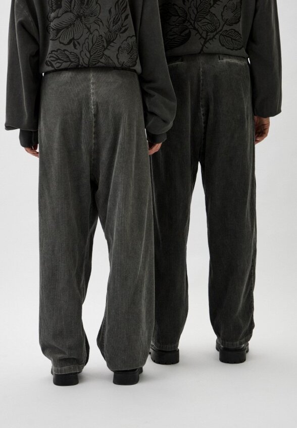 Брюки Red September